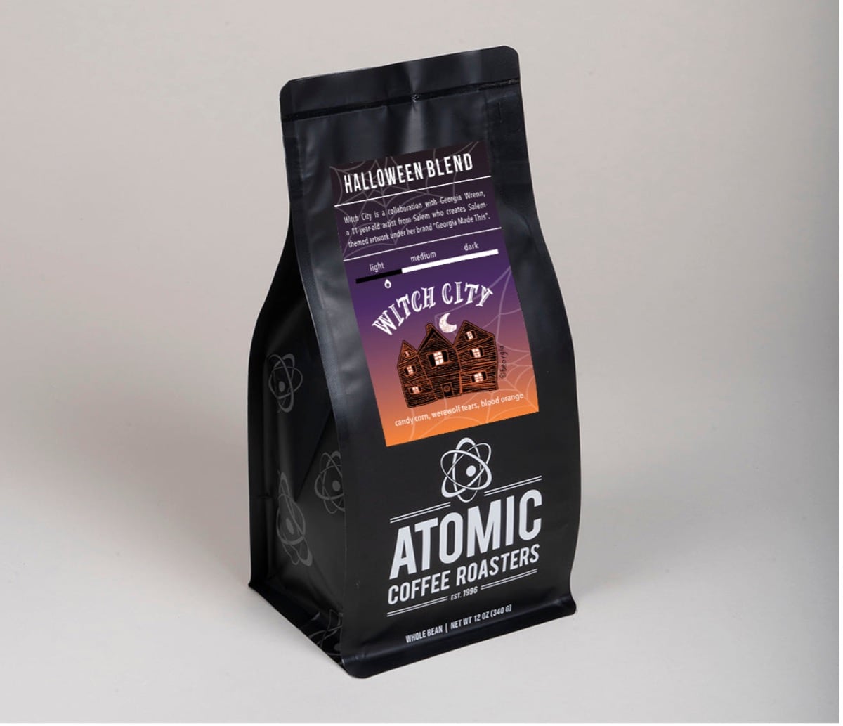 4 MustKnow Coffee Packaging Design Trends FreshLock